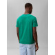 Calvin Klein Ανδρική κοντομάνικη μπλούζα Cotton Badge T-shirt